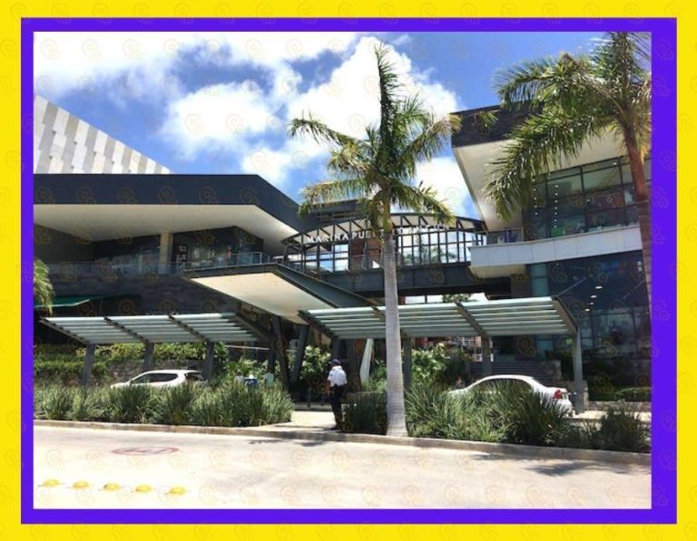 Novo Cancun TORRE BOREAL Depto 503 Sup.l 263 m2